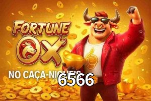 Jogo Fortune Ox no 6566 Cassino