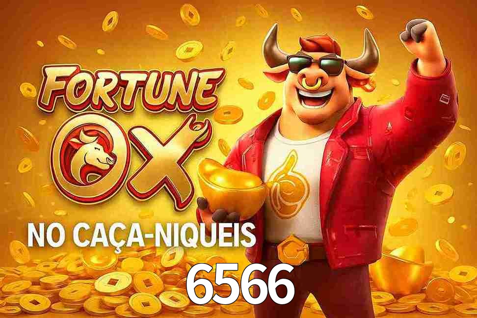 Jogo Fortune Ox no 6566 Cassino