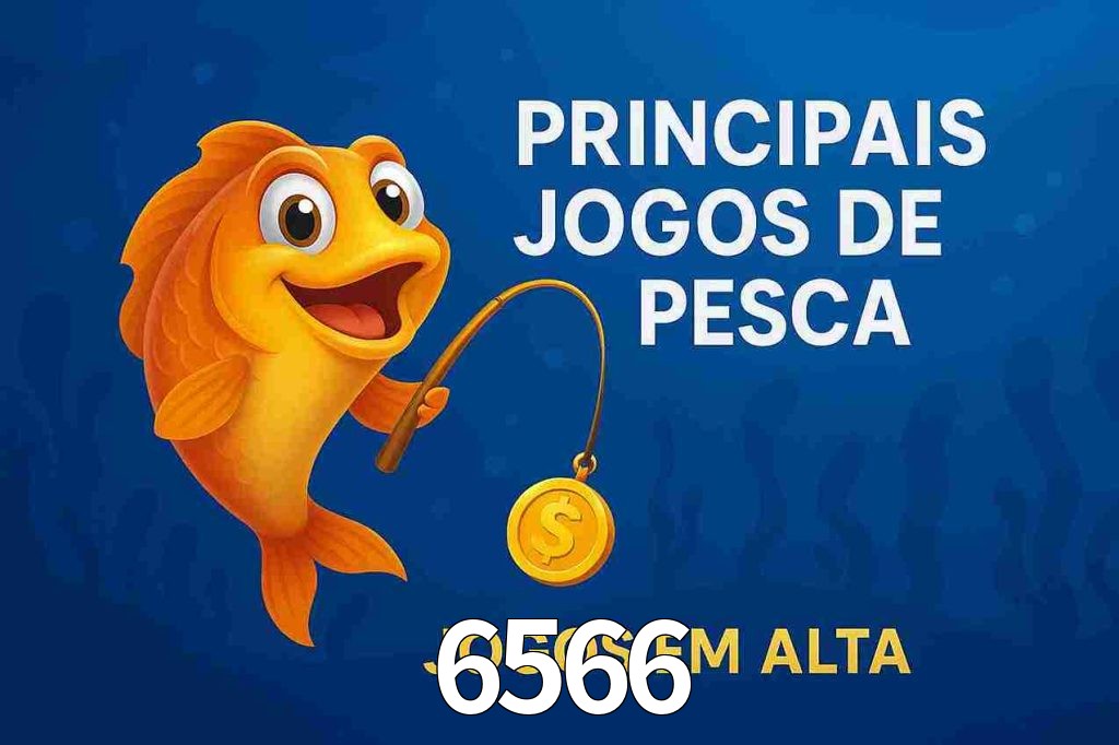 Pesca no 6566