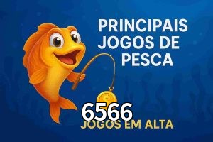 Pesca no 6566
