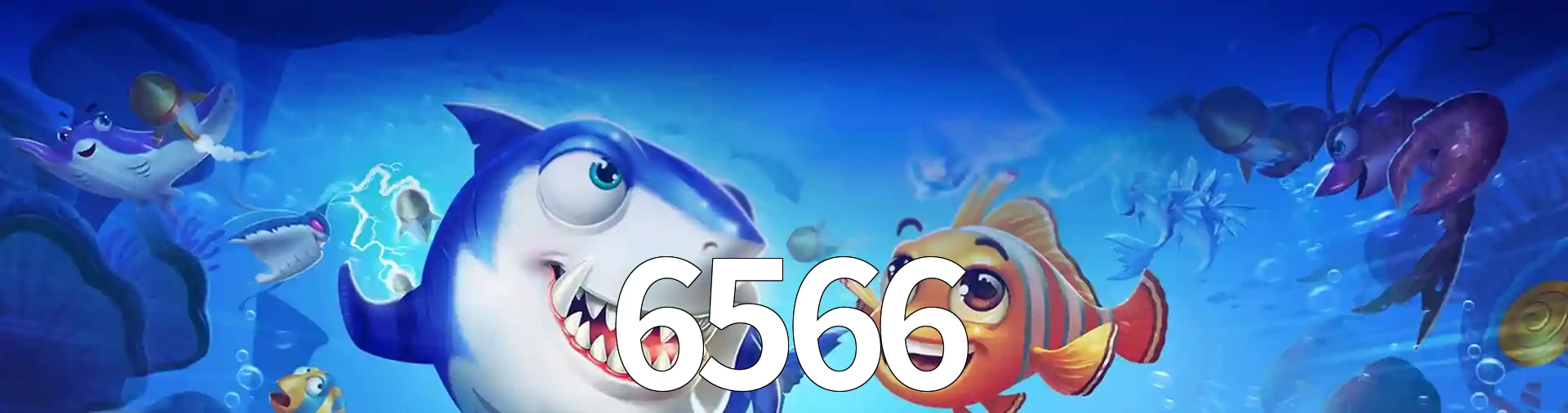 Pescaria Online no 6566 Cassino