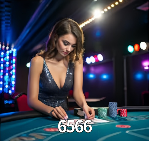 6566 com App – Jogue de Qualquer Lugar