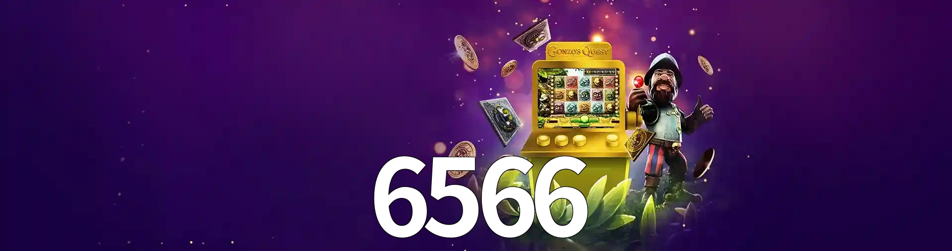 6566 Brasil